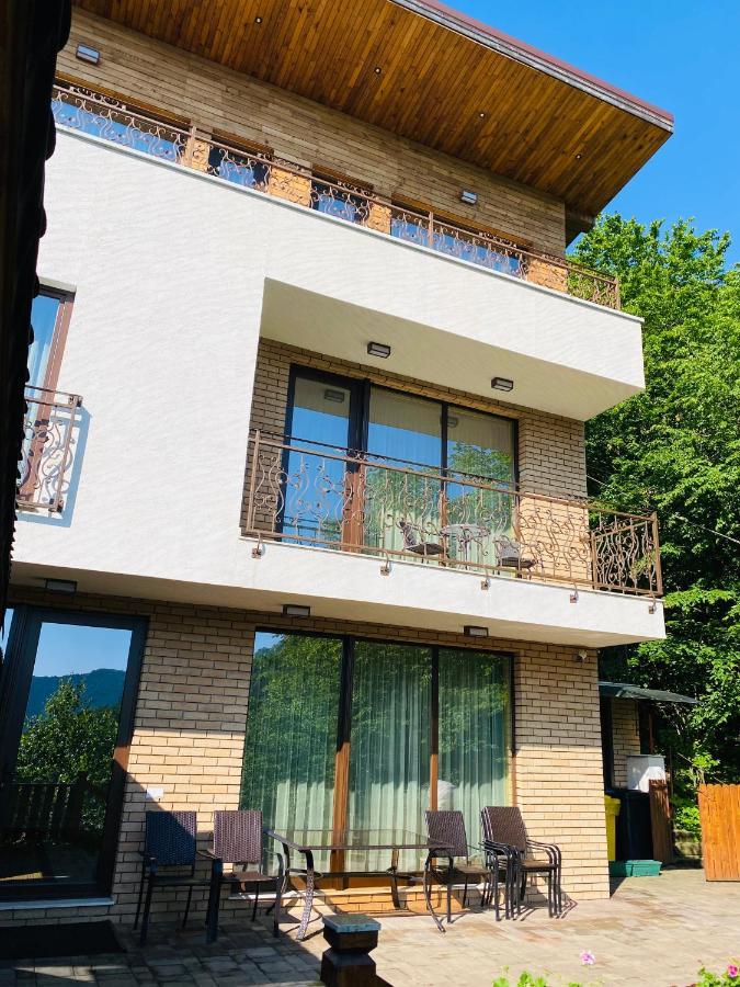 Vila Tarnita Cluj-Napoca Exterior foto